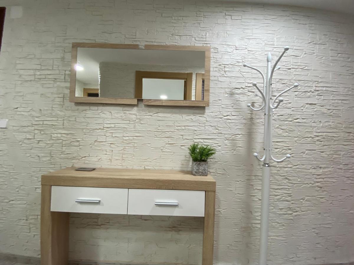 Tarracohomes, Th134 Apartamento Moderno En El Centro De Таррагона Экстерьер фото